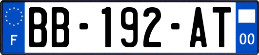 BB-192-AT