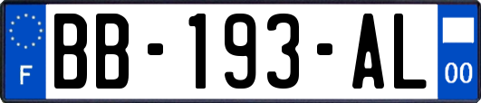 BB-193-AL