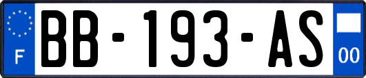 BB-193-AS