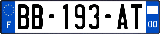 BB-193-AT