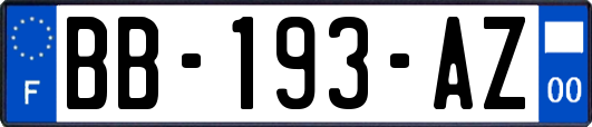 BB-193-AZ