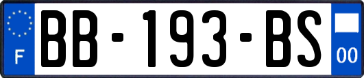 BB-193-BS