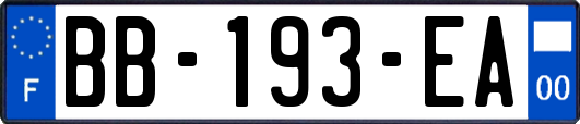 BB-193-EA