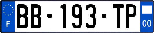 BB-193-TP