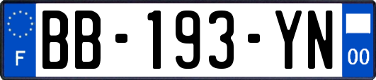 BB-193-YN