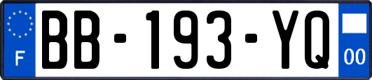 BB-193-YQ