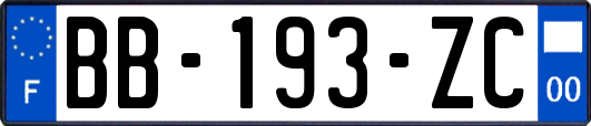 BB-193-ZC