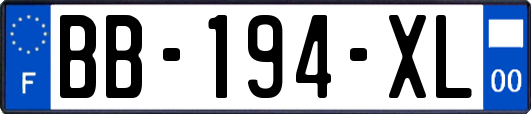 BB-194-XL