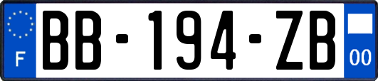 BB-194-ZB