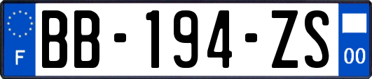 BB-194-ZS