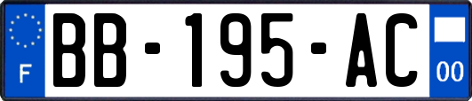 BB-195-AC