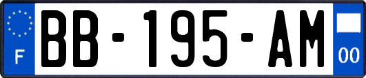 BB-195-AM