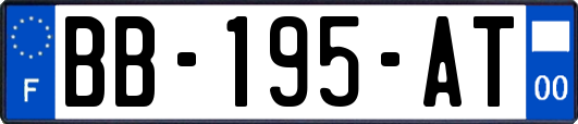 BB-195-AT