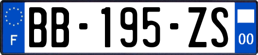 BB-195-ZS