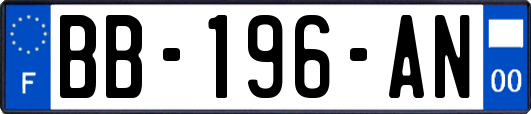 BB-196-AN