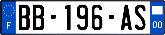 BB-196-AS