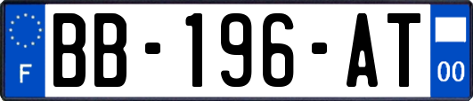 BB-196-AT