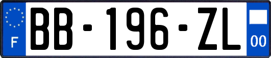 BB-196-ZL