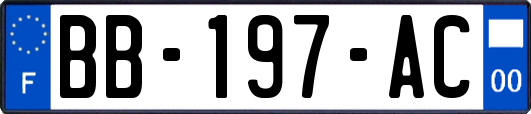 BB-197-AC