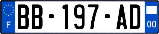 BB-197-AD