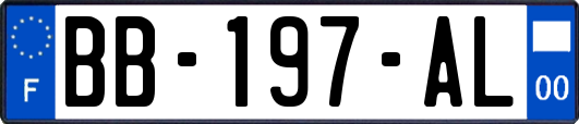 BB-197-AL