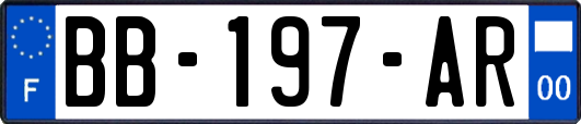 BB-197-AR