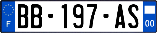 BB-197-AS