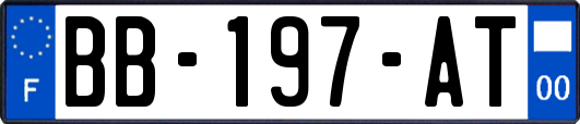 BB-197-AT