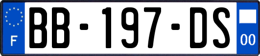 BB-197-DS