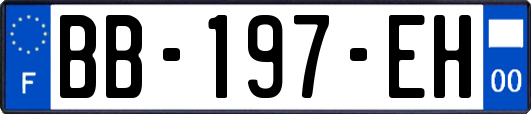 BB-197-EH