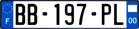 BB-197-PL