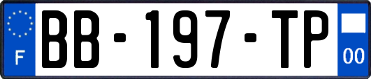 BB-197-TP