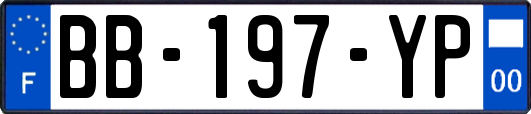 BB-197-YP