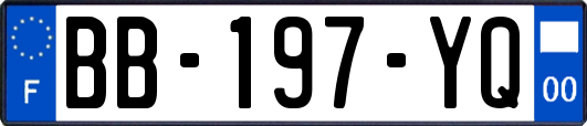 BB-197-YQ