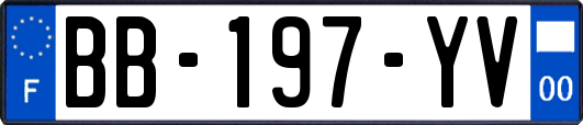 BB-197-YV