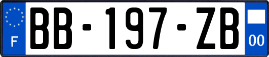 BB-197-ZB