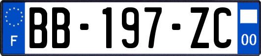BB-197-ZC
