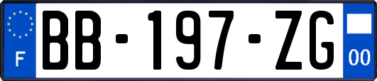 BB-197-ZG