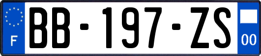 BB-197-ZS