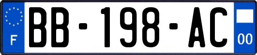 BB-198-AC