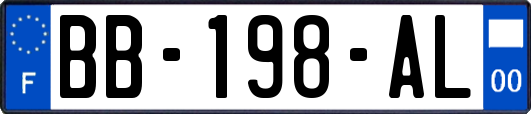 BB-198-AL