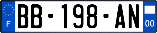 BB-198-AN