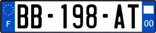 BB-198-AT