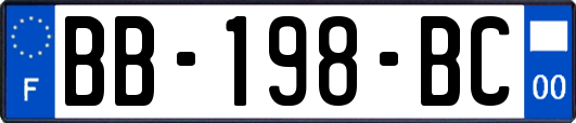 BB-198-BC