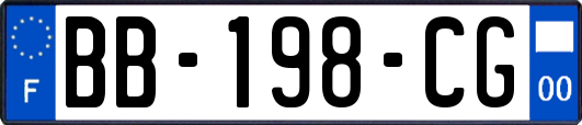 BB-198-CG