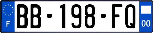 BB-198-FQ