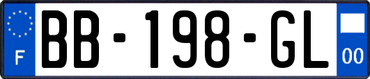 BB-198-GL