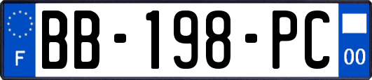 BB-198-PC