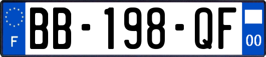 BB-198-QF