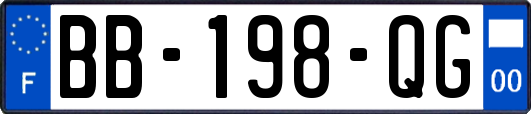 BB-198-QG